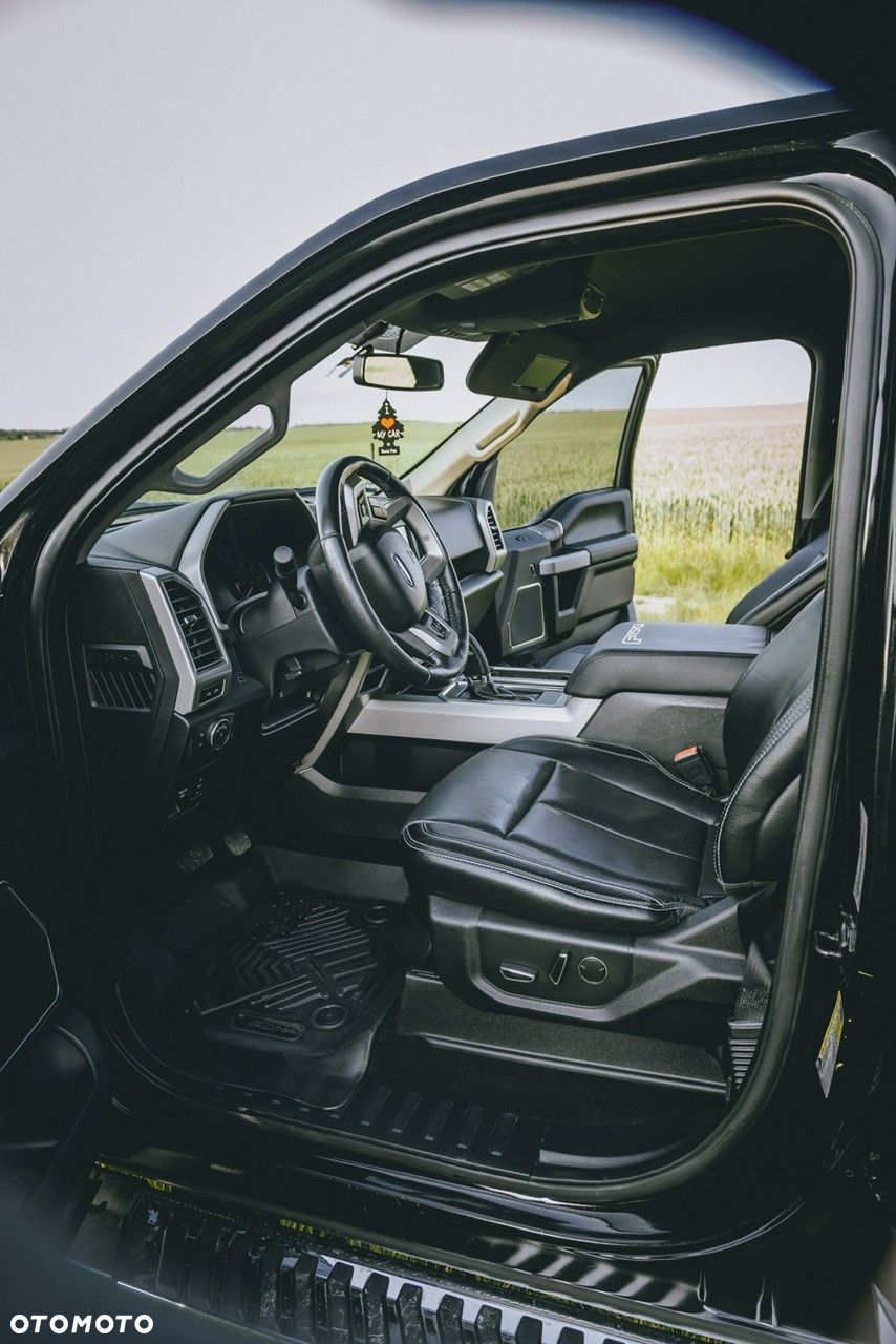 Ford F150 - 6