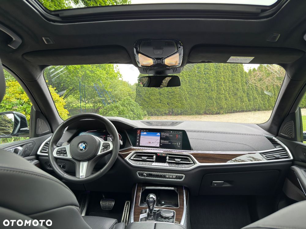 BMW X7 xDrive40d mHEV sport - 15