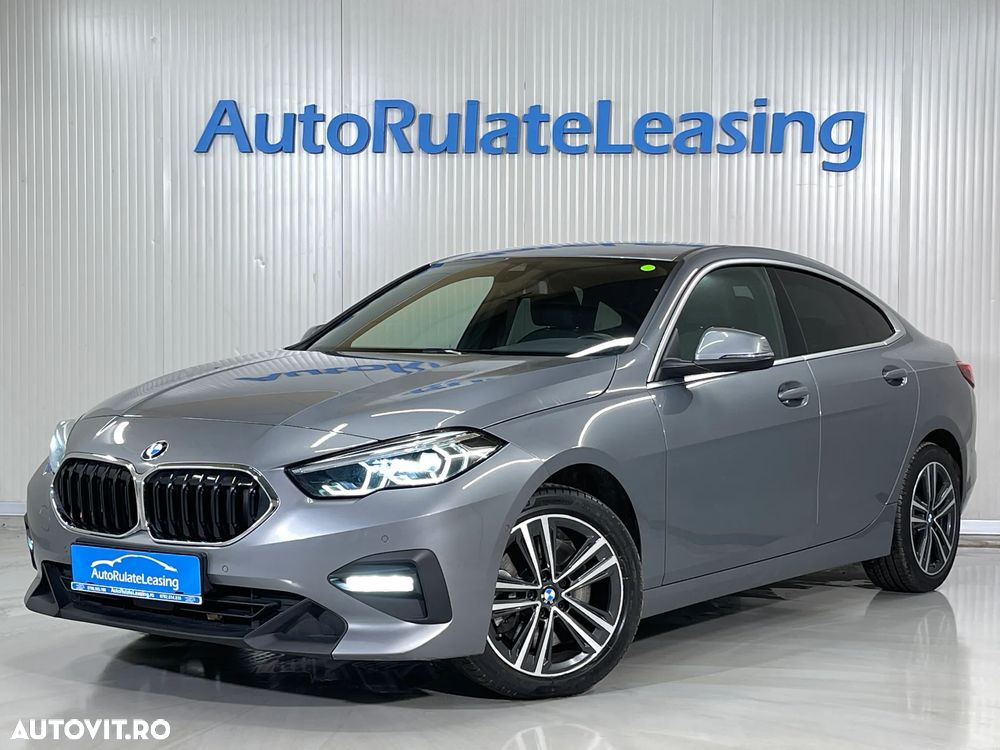 BMW Seria 2 220d Aut. Sport Line - 1