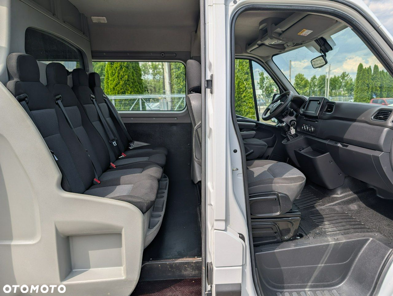 Renault Master - 10