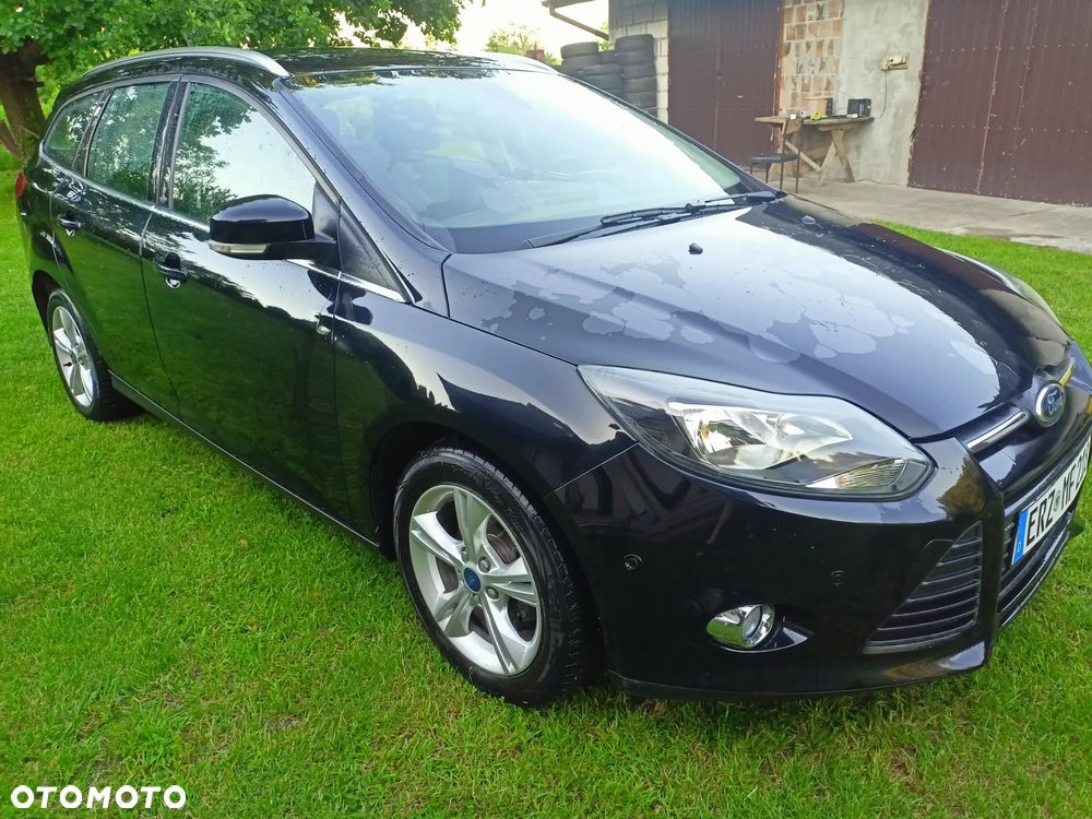 Ford Focus - 12