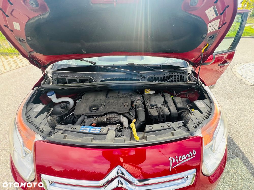 Citroën C3 Picasso 1.6 HDi Exclusive - 24