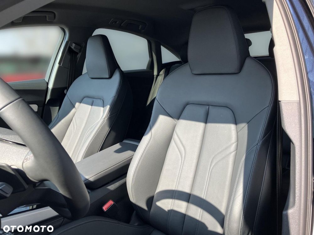 Audi A5 Limousine - 13