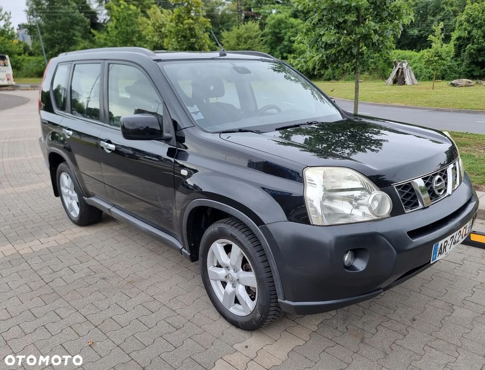 Nissan X-Trail - 5