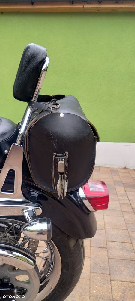 Harley-Davidson FL Hydra Glide - 10