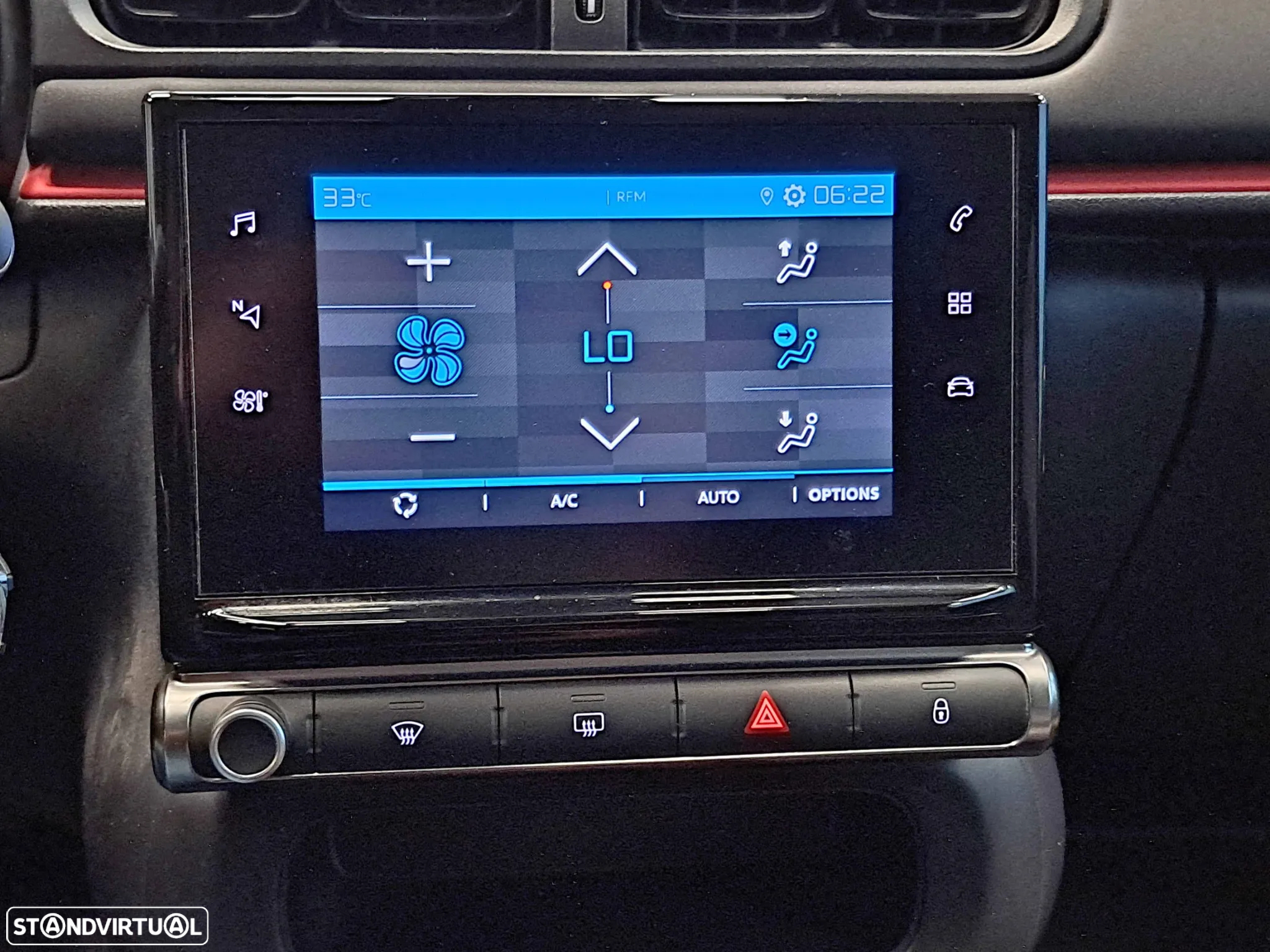 Citroën C3 1.2 PureTech C-Series - 13