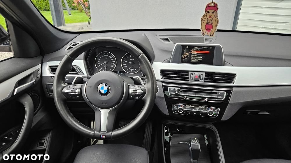 BMW X1 xDrive25i M Sport sport - 14
