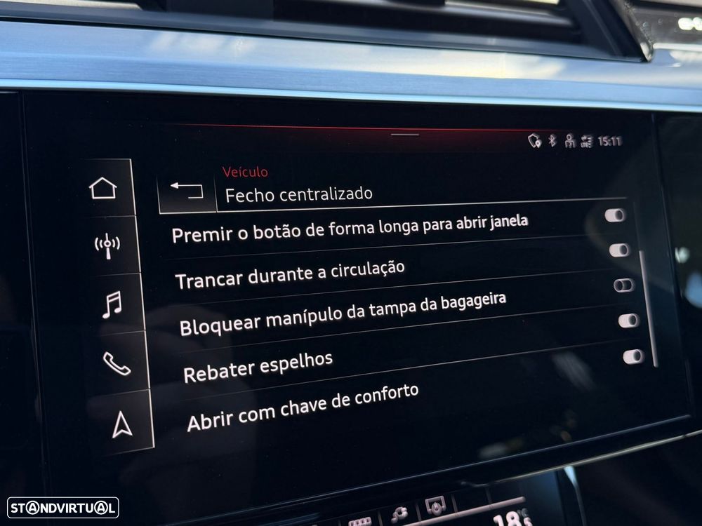 Audi e-tron 55 quattro S line - 52