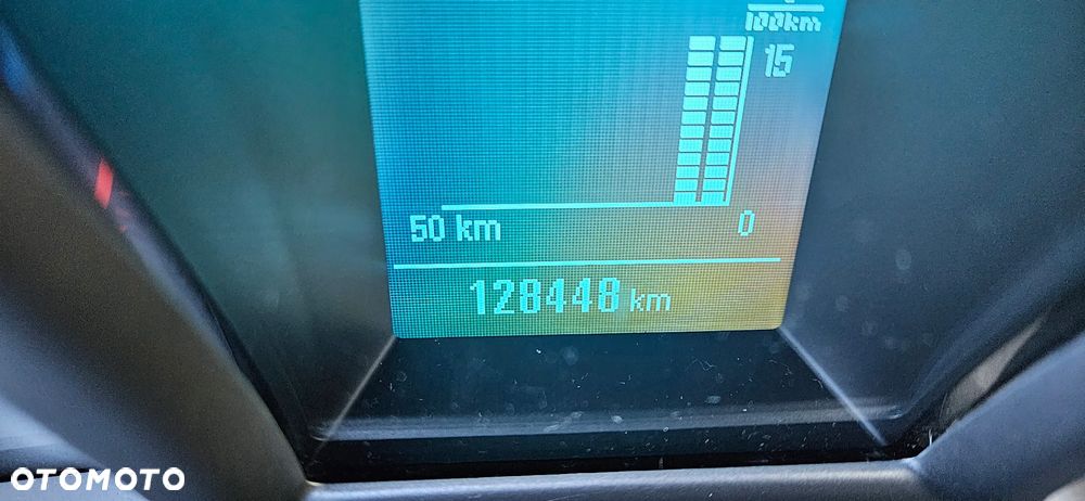 Chevrolet Orlando - 14