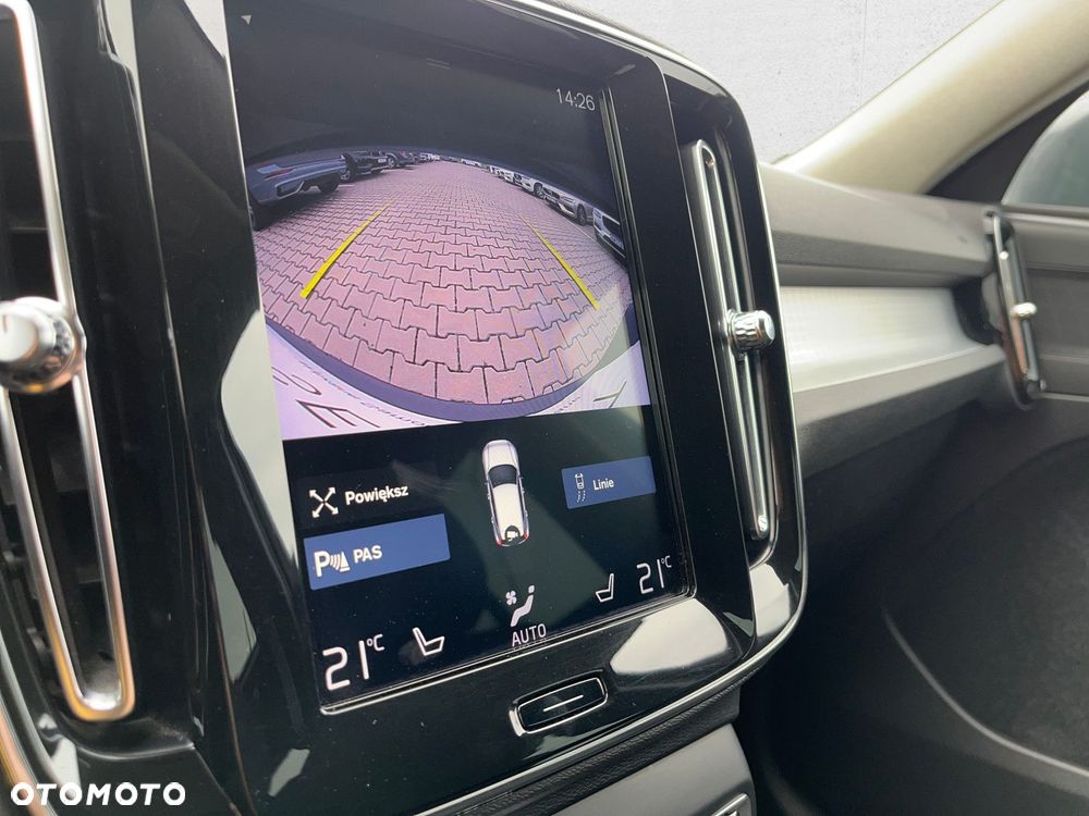 Volvo XC 40 - 11
