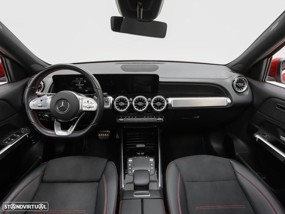 Mercedes-Benz EQB 350 4Matic Progressive - 6