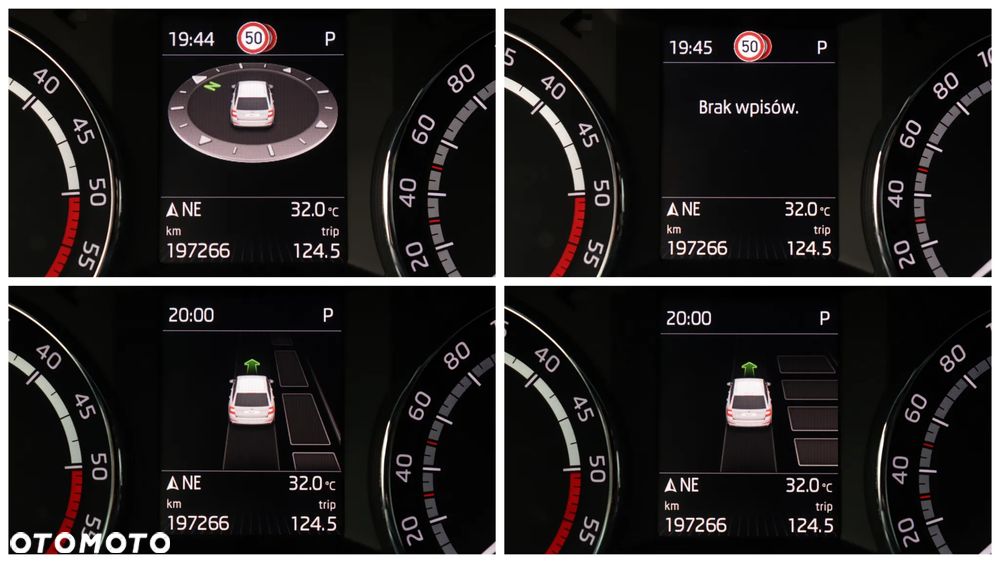 Skoda Octavia 2.0 TDI (Green tec) DSG RS - 23