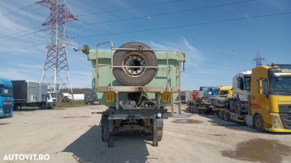 Langendorf SKS-HS 24/30 - 2