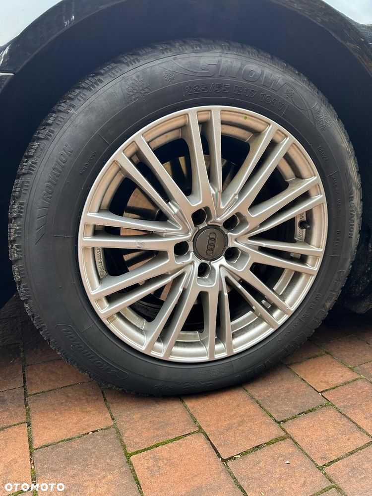 Audi A6 2.0 TDI Multitronic - 13
