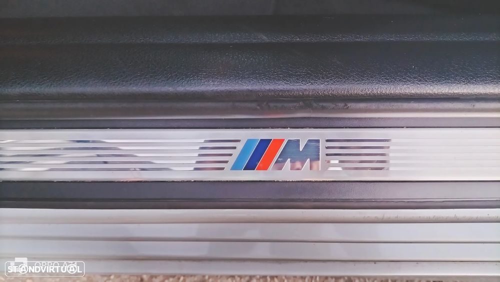 BMW 520 d Pack M Auto - 13