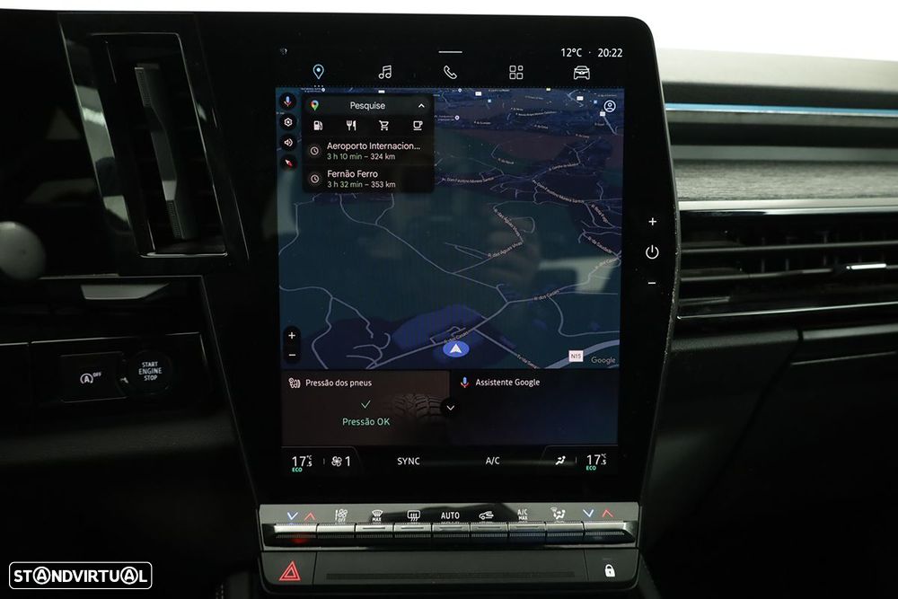 Renault Austral 1.3 Mild Hybrid Techno Auto - 11