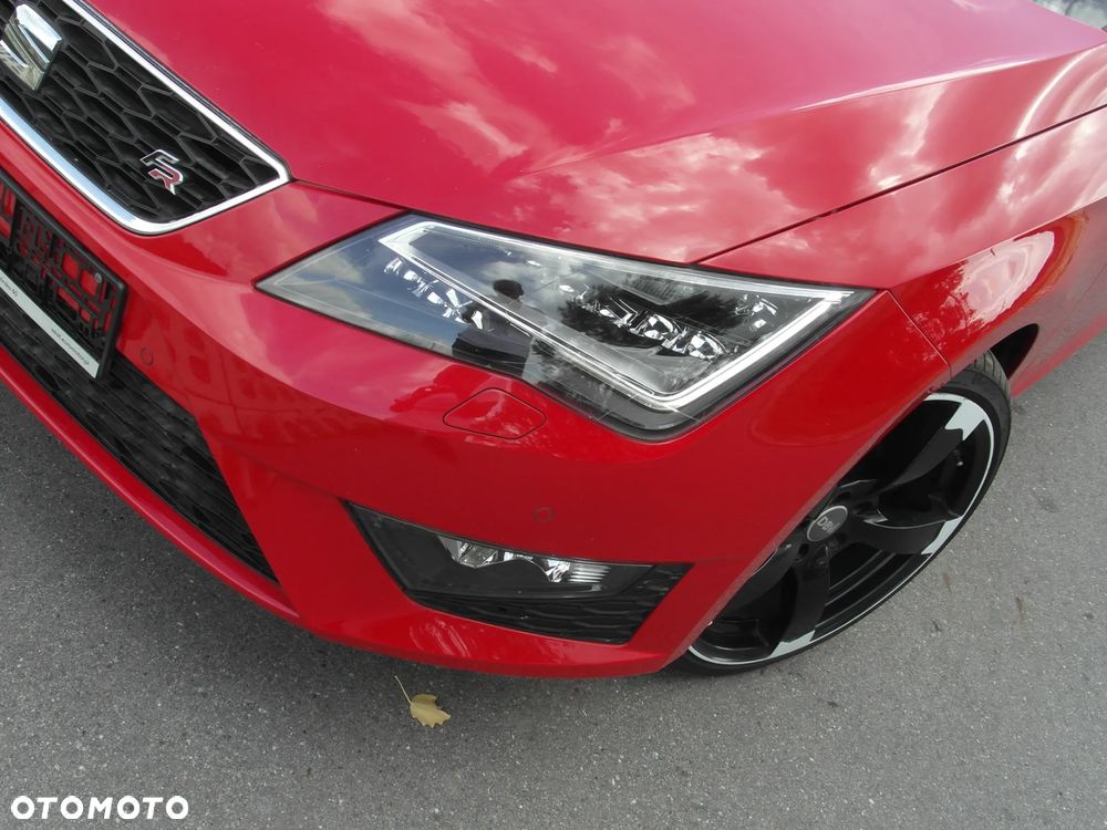Seat Leon ST 1.4 TSI Start&Stop FR - 2