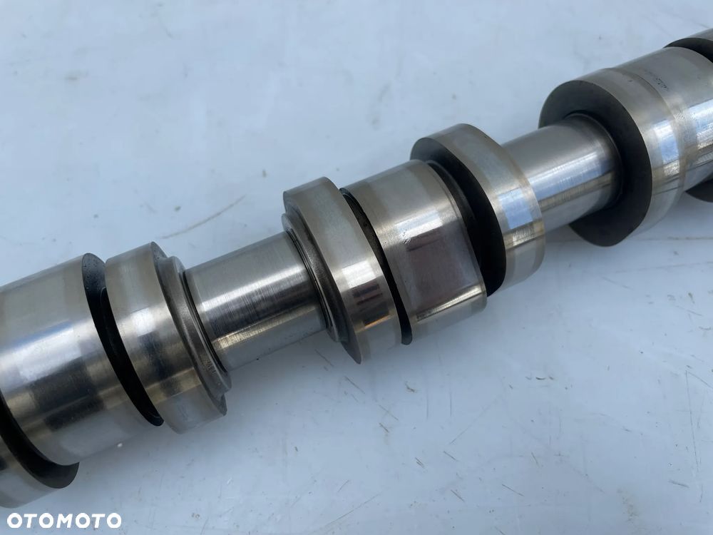 WAŁEK ROZRZĄDU SSĄCY VW TOURAN I GOLF V A3 8P 2.0 TDI 140KM BKD 31040299 R03G2D - 4