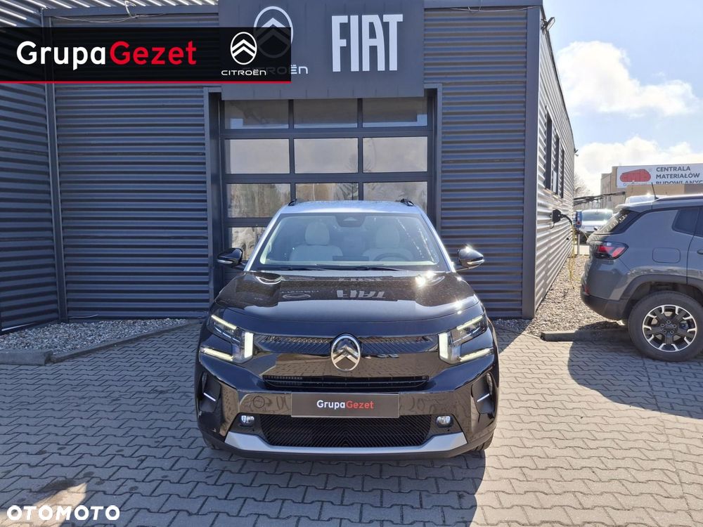 Citroën C3 1.2 mHEV Max - 6