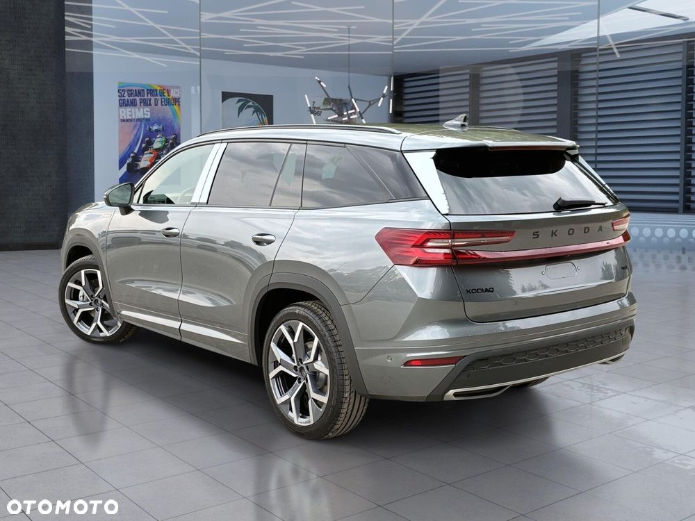Skoda Kodiaq - 11