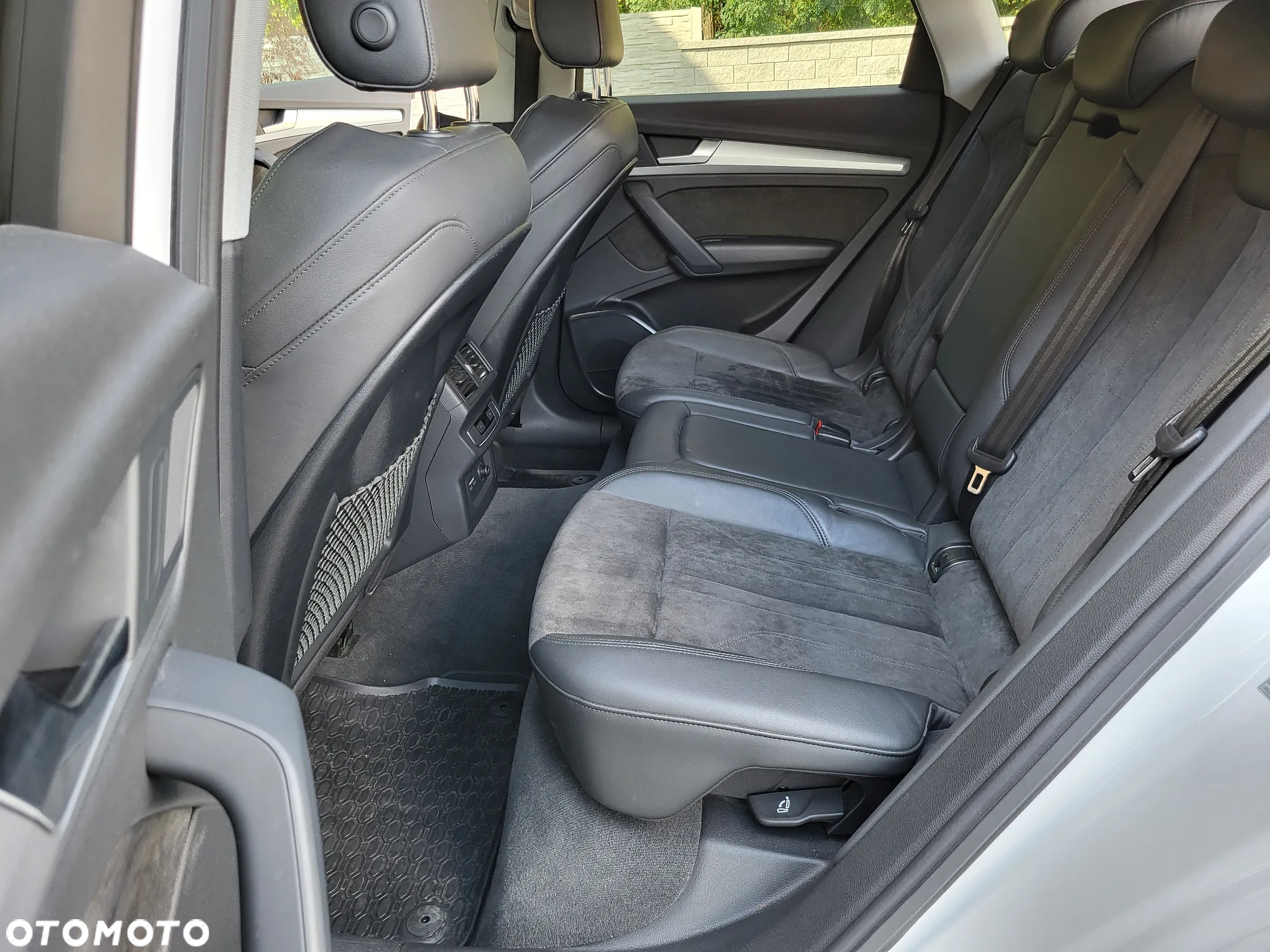 Audi Q5 55 TFSI e Quattro S tronic - 21