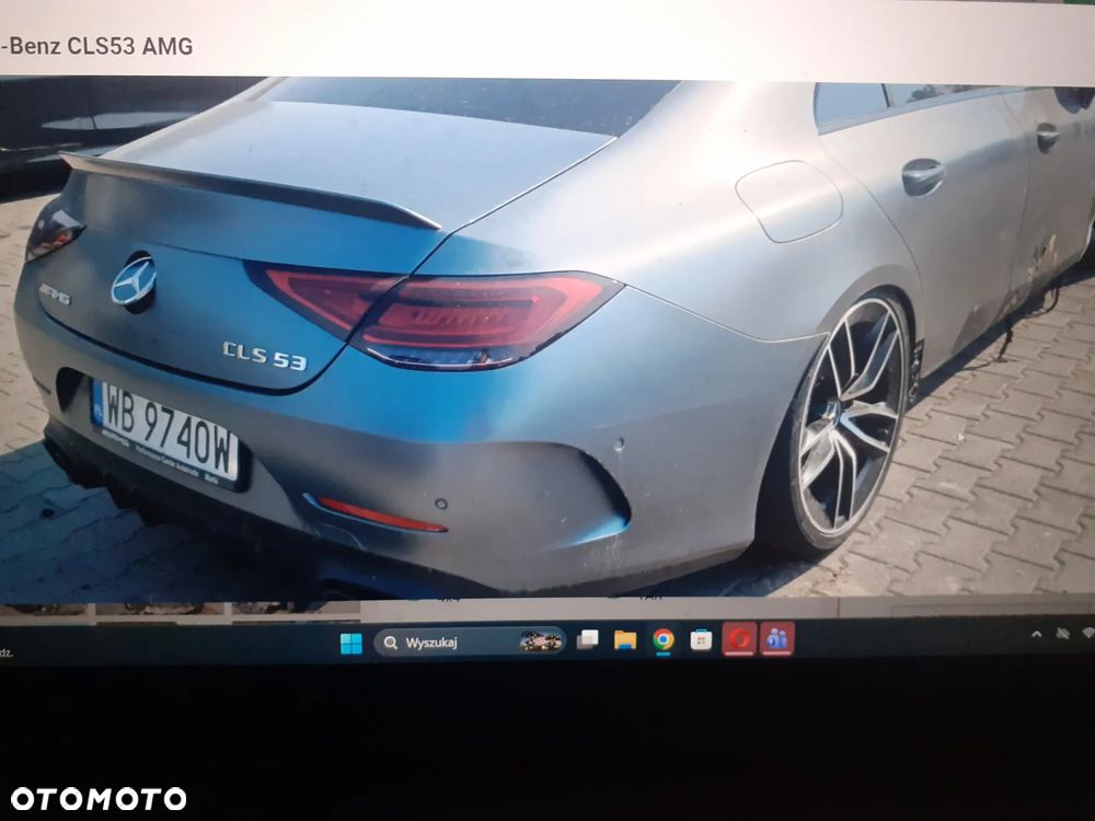 Mercedes-Benz CLS - 10
