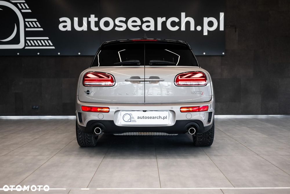 MINI Clubman Cooper S - 6