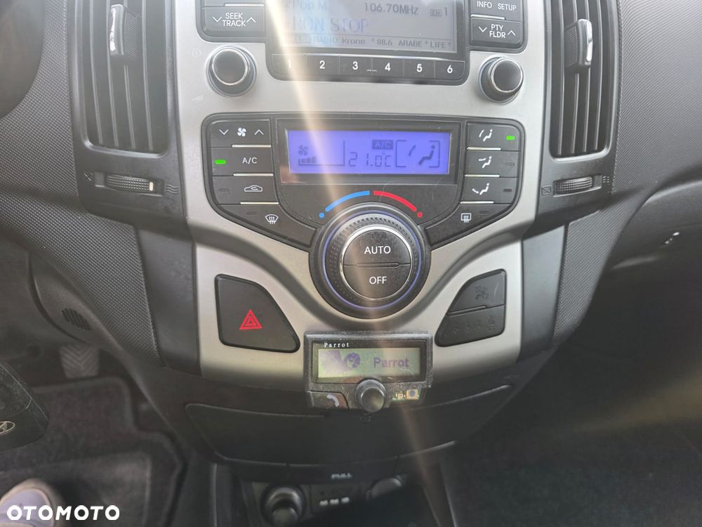 Hyundai i30 - 38
