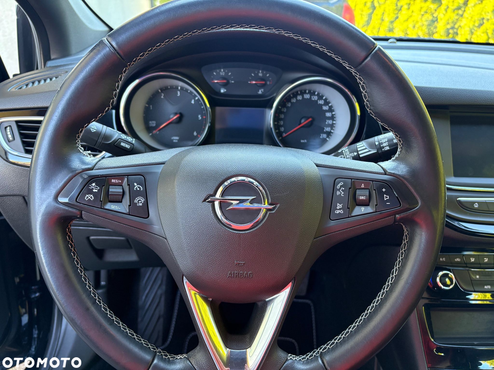 Opel Astra V 1.6 CDTI Dynamic S&S - 14