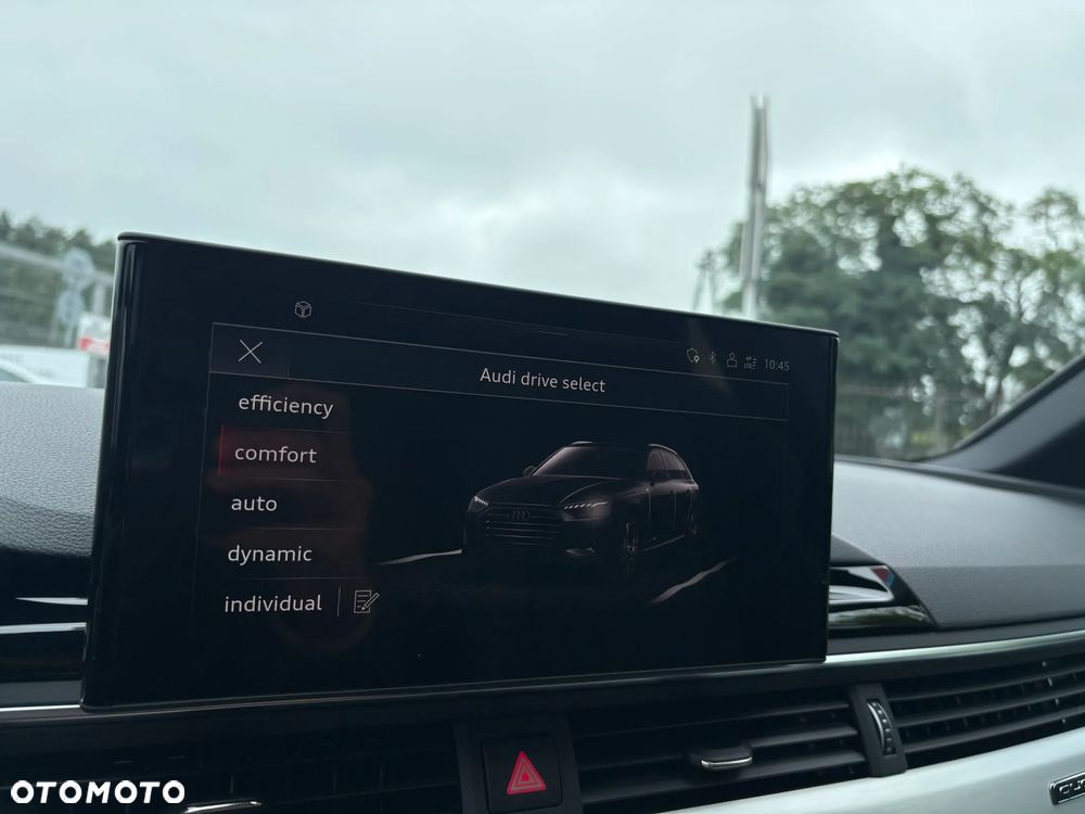 Audi A4 Avant 40 TDI mHEV Quattro S Line S tronic - 22