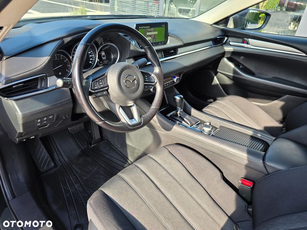 Mazda 6 2.0 SKYPassion - 17