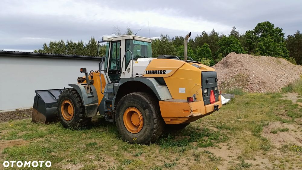 Liebherr L544 - 11
