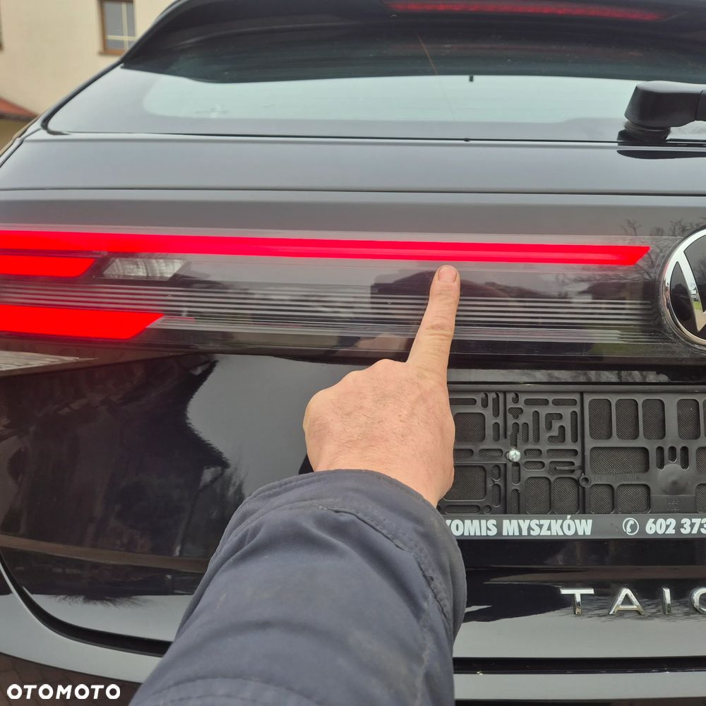 Volkswagen Taigo 1.0 TSI OPF DSG Style - 30