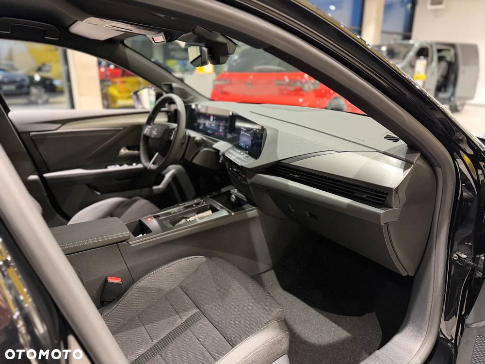 Opel Astra 1.5 CDTI GS S&S - 37