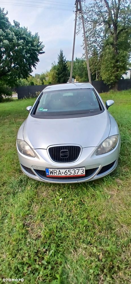 Seat Leon 1.6 Reference - 3
