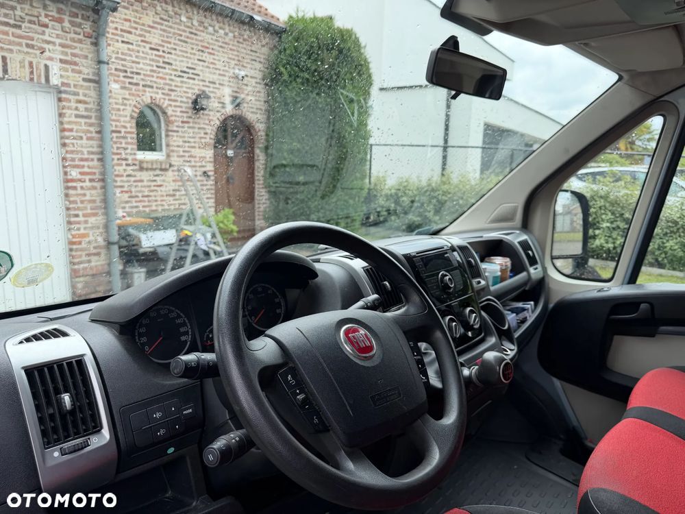 Fiat DUCATO - 12