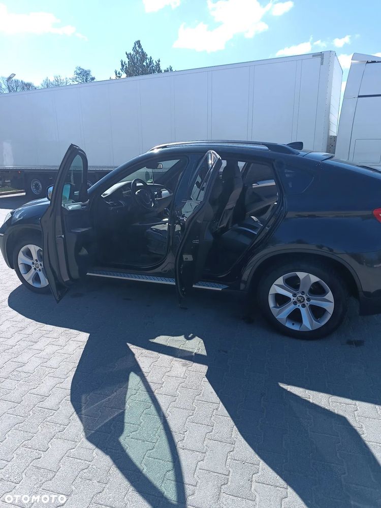BMW X6 30d xDrive - 9
