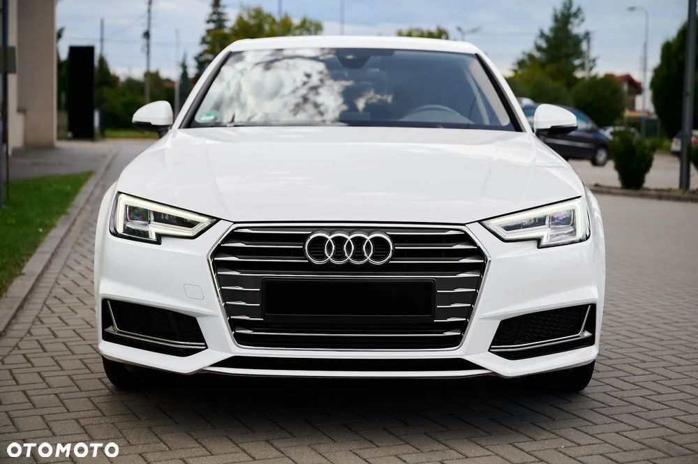 Audi A4 ver-2-0-tfsi-ultra-s-tronic-sport - 20