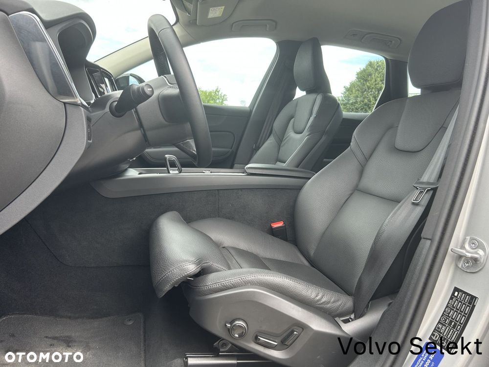 Volvo XC 60 - 12