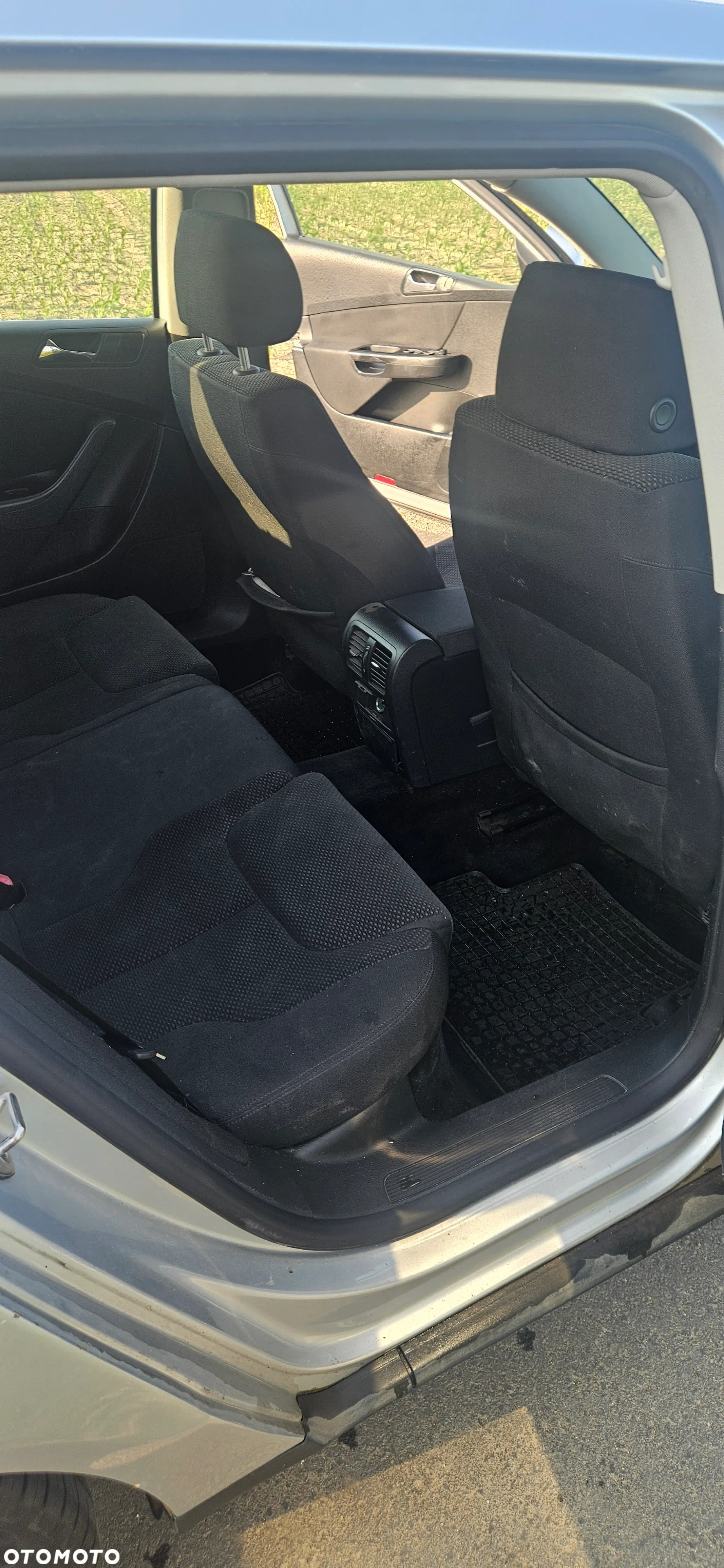 Volkswagen Passat 2.0 TDI Comfortline CityLine - 10