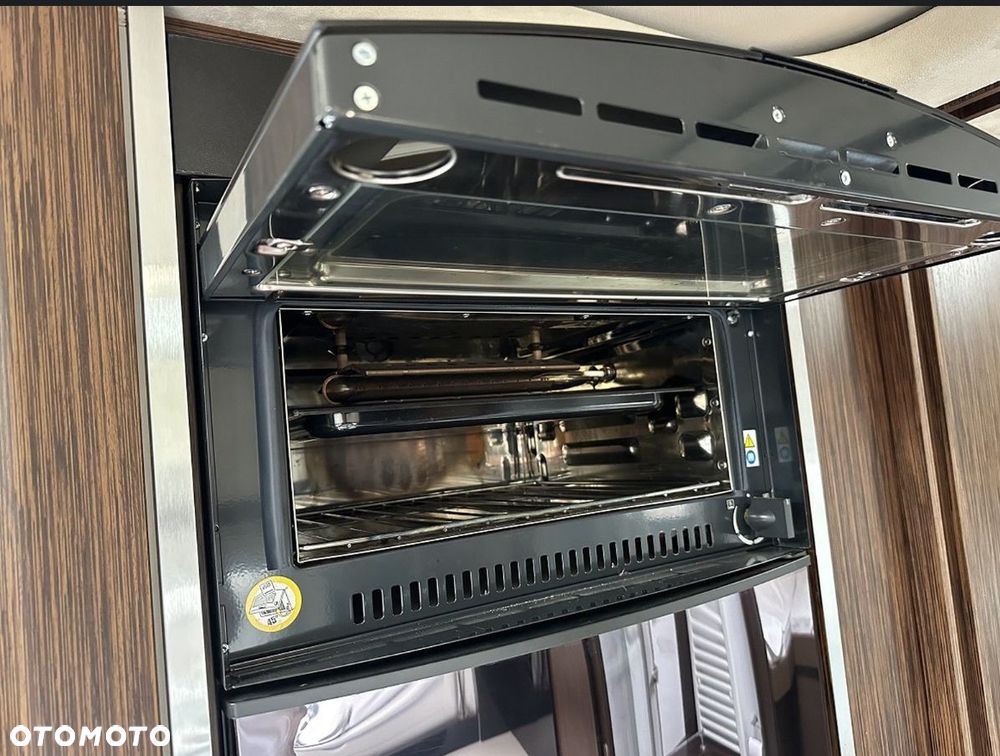 Concorde charisma 850L - 25