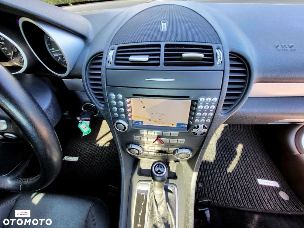 Mercedes-Benz SLK - 17