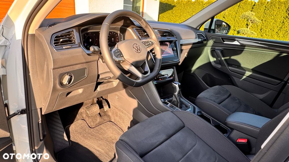 Volkswagen Tiguan 2.0 TDI SCR 4Mot Life DSG - 12