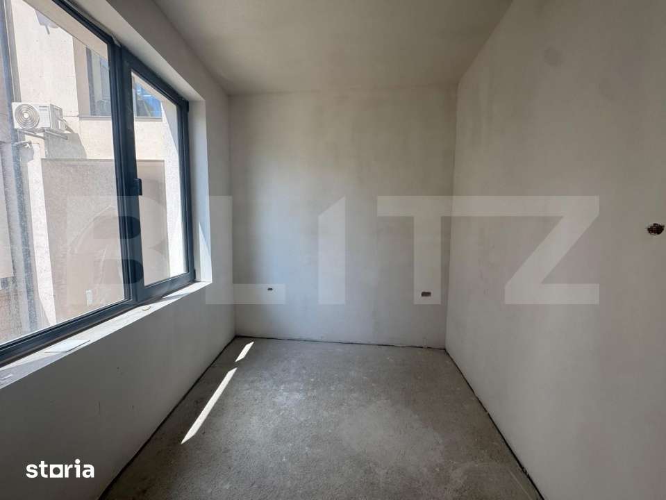 Apartament nou cu 2 camere | 55,5 mp | Aproape de Piata Cipariu — fotografia 2