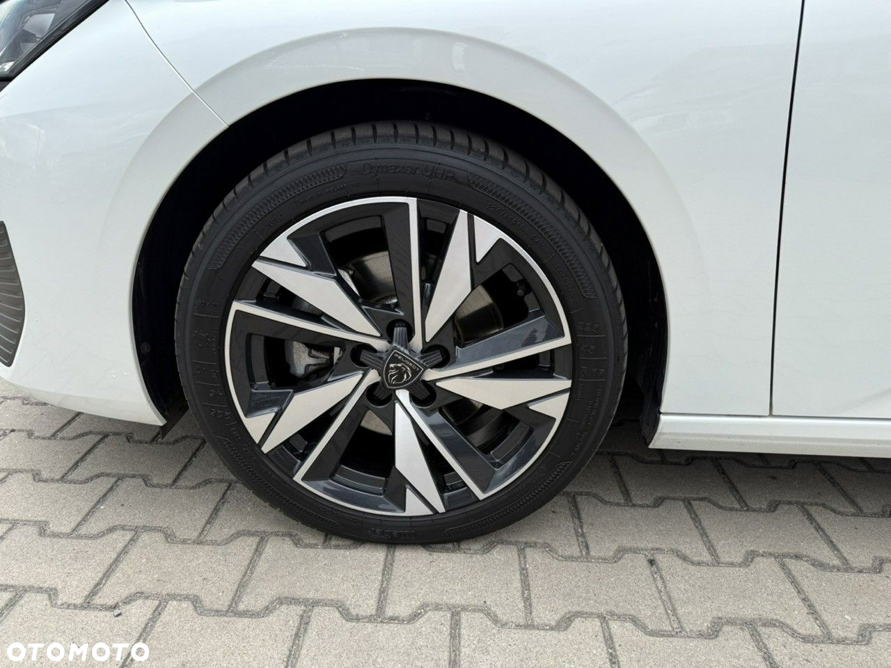 Peugeot 308 SW BlueHDi 130 Stop & Start Style - 12