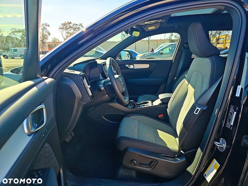 Volvo XC 40 B5 B AWD Geartronic Inscription - 7