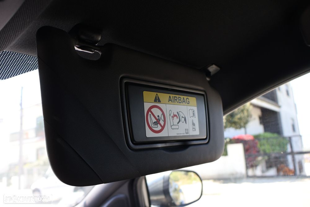 Ford Puma 1.0 EcoBoost MHEV ST-Line - 20