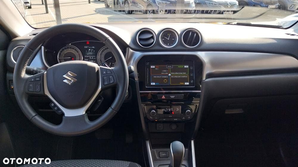 Suzuki Vitara - 14
