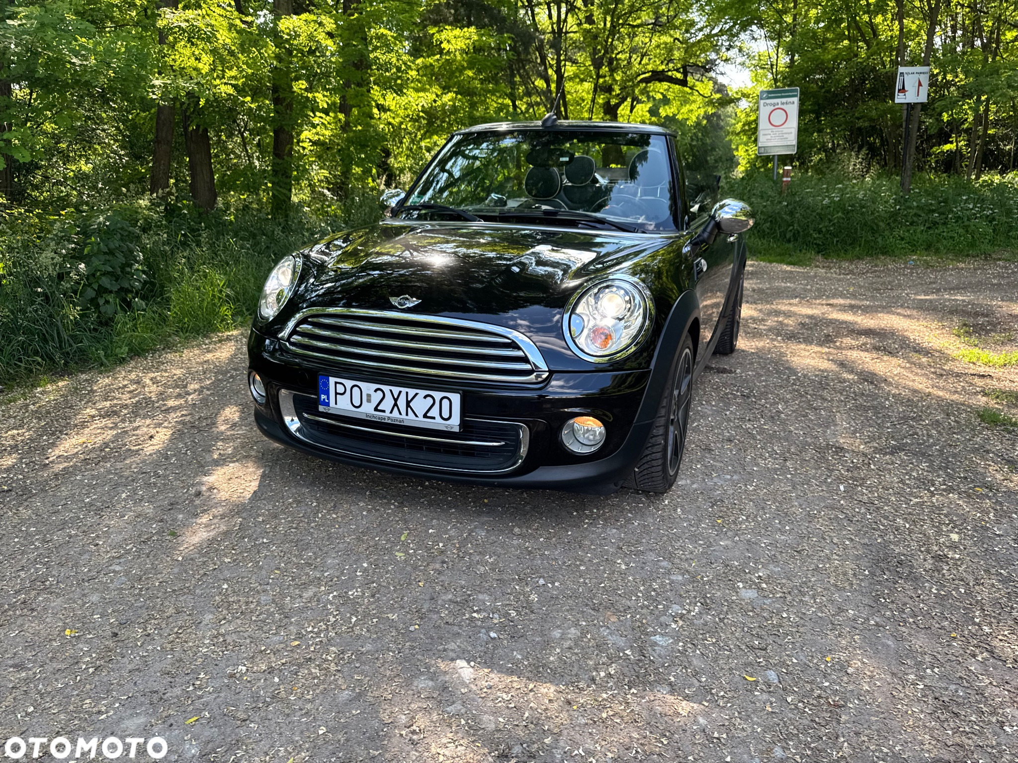 MINI Cooper Cabrio - 16