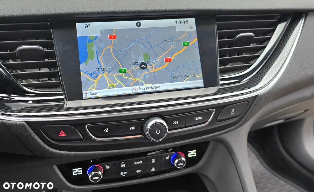 Opel Insignia 1.5 DI Turbo Exclusive - 8